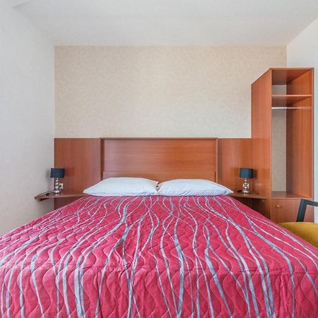 Apartments Ivana-Mira Okrug Gornji Exteriér fotografie