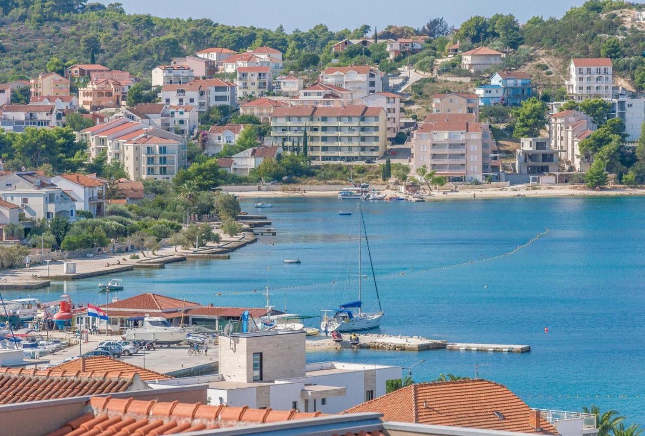 Apartments Ivana-Mira Okrug Gornji Exteriér fotografie