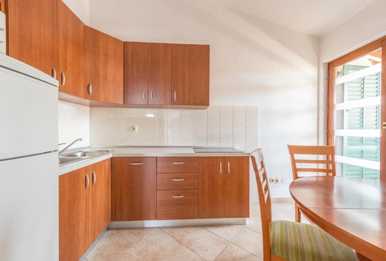 Apartments Ivana-Mira Okrug Gornji Exteriér fotografie